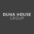 DUNAHOUSE logo