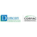 Duncan Commercial Real Estate logo