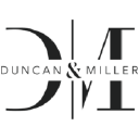 Duncan & Miller Design
