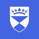University of Dundee logo