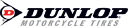 Dunlop Motorcycle Tires logo