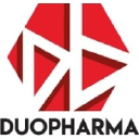 DPHARMA logo