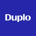 Duplo International logo