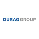 DURAG GROUP logo