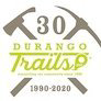 Durango Trails logo
