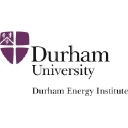Durham University logo