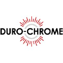 Duro-Chrome logo