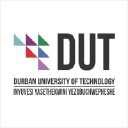 Durban University of Technology logo