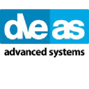 dve advanced systems logo