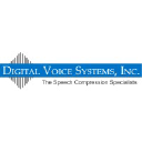 Digital Voice Systems logo
