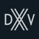 DXV logo