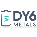 DY6 logo