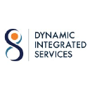 Dynamic Integrated Services logo