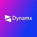 Dynamx AB logo