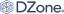 Logo of DZone