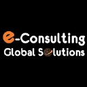 e-Consulting Global Solutions logo