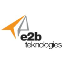 e2b teknologies logo