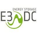 E3/DC logo
