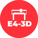 E4-3D ENGINEERING FOR ADDITIVE MANUFACTURING LTD