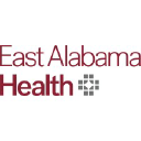 East Alabama Medical Center logo