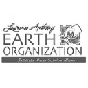 Lawrence Anthony Earth Organization logo