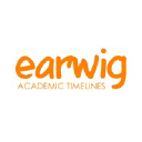 Earwig Academic Reporting logo