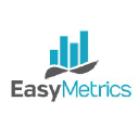Easymetrics logo