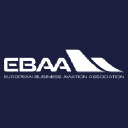 European Business Aviation Association logo