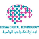 Ebdaa Digital Technology