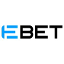 EBET logo