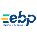 EBP Informatique logo