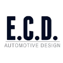 ECDA logo