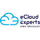 eCloud Experts logo