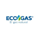 Ecogas México logo