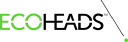 ECOHEADS logo