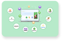 Quantified Ag