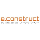 e.construct logo