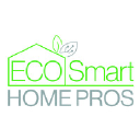 Eco Smart Home Pros logo