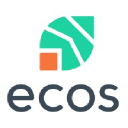 Logo of Environmental Coalition on Standards
