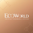 ECOWLD logo