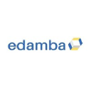 EDAMBA logo