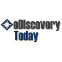 eDiscovery Today logo