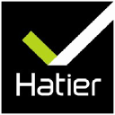 Hatier logo
