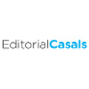 Editorial Casals logo