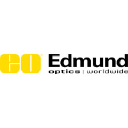 Edmund Optics logo