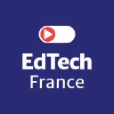 EdTech France logo