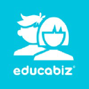 Educabiz logo