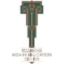 Roanoke Higher Education Center logo