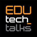 EDUtech_talks logo