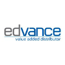 Edvance logo